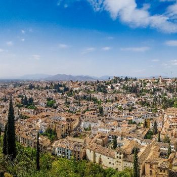 Granada - Alhambra